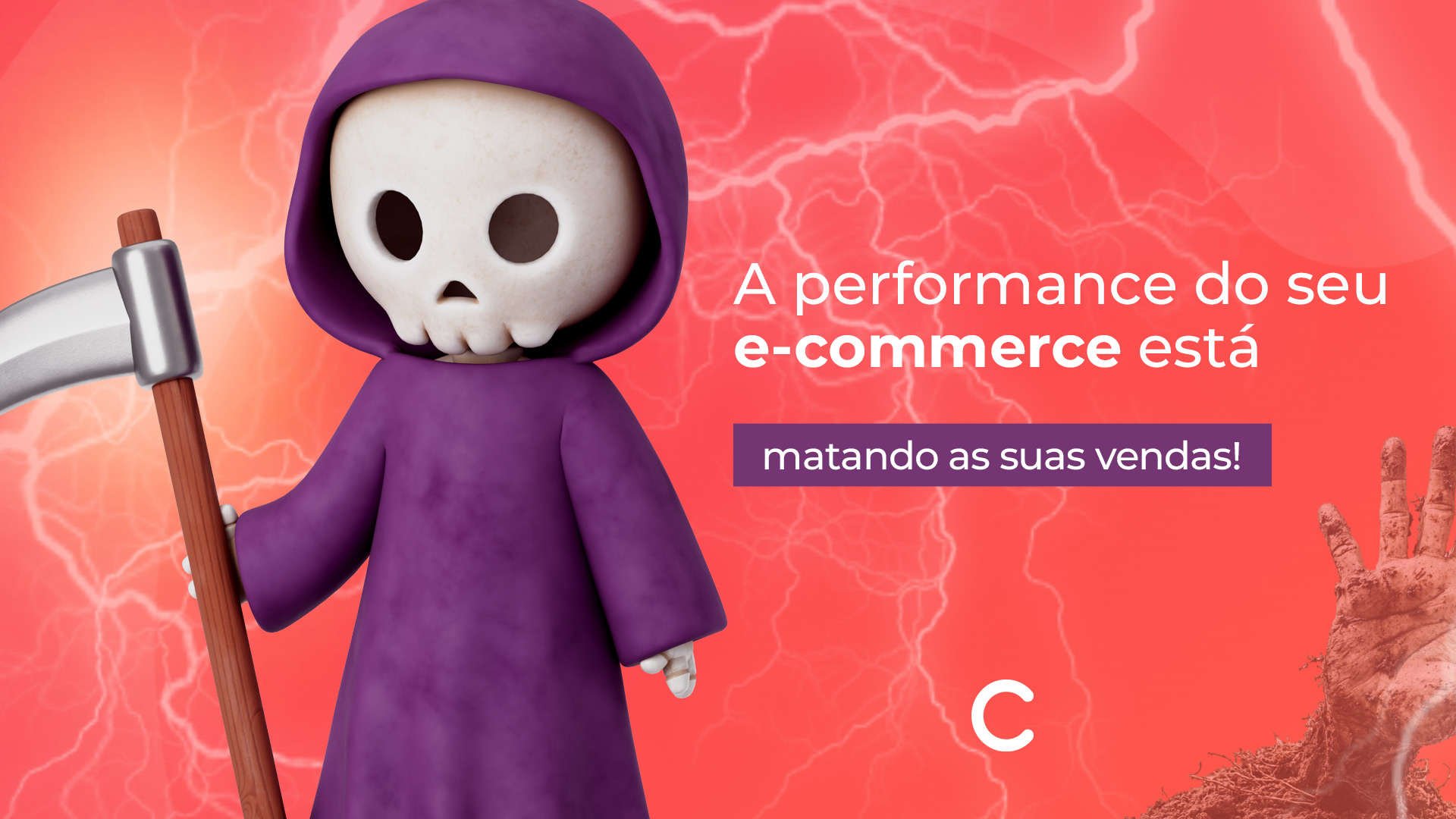 A Performance do Seu E-commerce Está Impactando Suas Vendas!