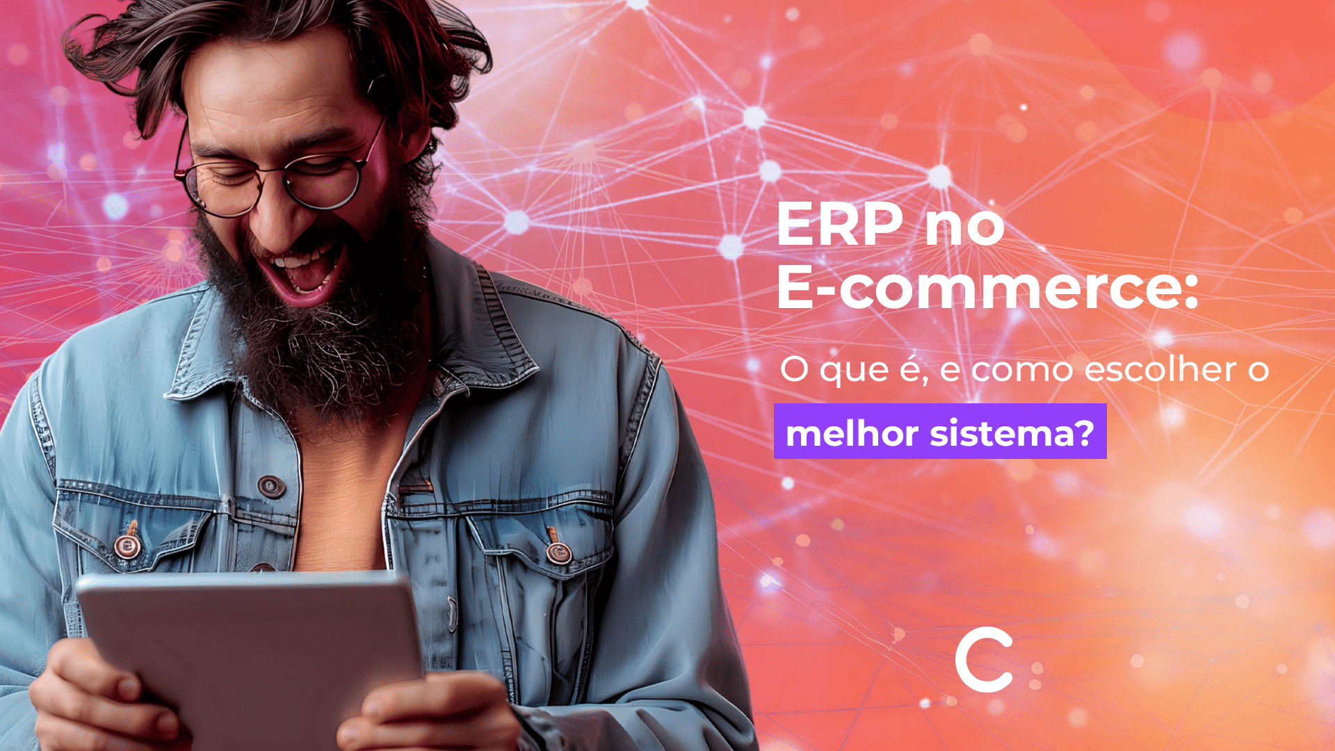 ERP no E-commerce: O Que É e Como Escolher o Melhor Sistema