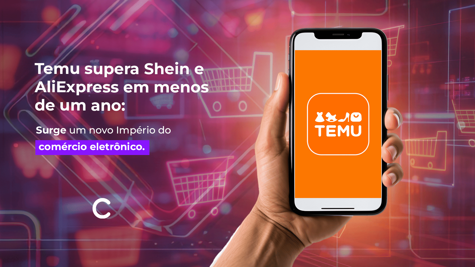 O Poder da Ciência de Dados na Transformação Digital