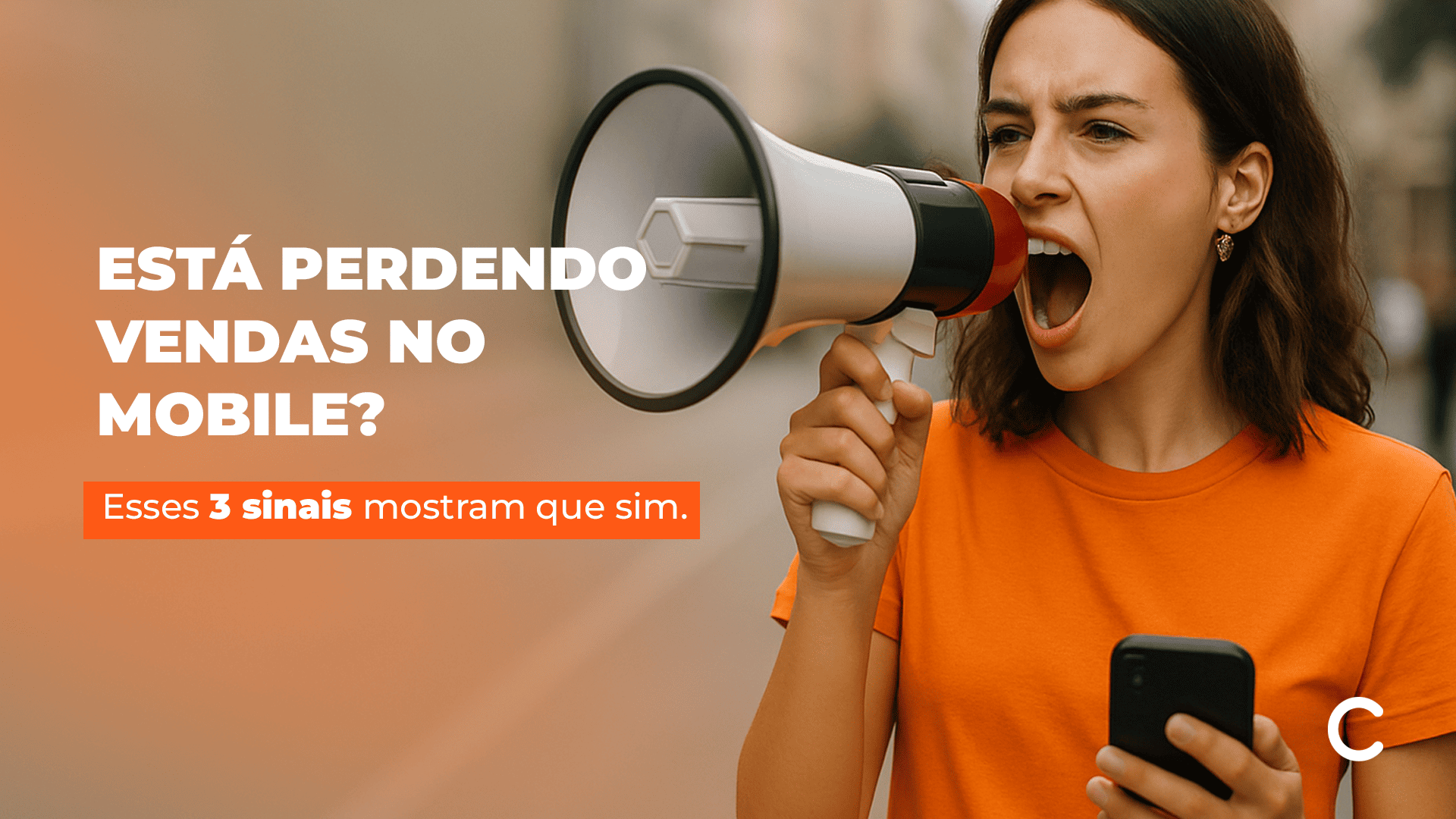 3 sinais de que seu e-commerce precisa de um app (urgentemente)